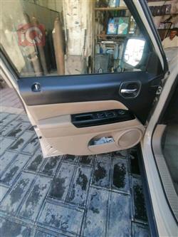 جیپ پاتریۆت